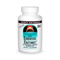 Source Naturals Daily Essential Enzymes™