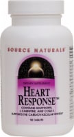 Source Naturals Heart Response Tablets Perspective: Main
