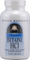 Source Naturals Betaine HCl Perspective: Main