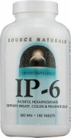 Source Naturals  IP-6 Inositol Hexaphosphate Perspective: Main