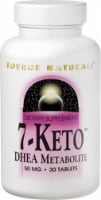 Source Naturals  7-Keto™ DHEA Metabolite