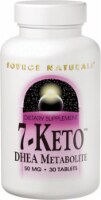 Source Naturals 7-Keto™ DHEA Metabolite Perspective: Main