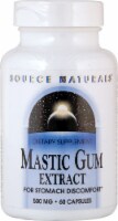 Source Naturals  Mastic Gum Extract Perspective: Main