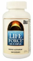 Source Naturals  Life Force™ Multiple with Iron