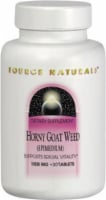 Source Naturals  Horny Goat Weed