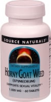 Source Naturals Horny Goat Weed Perspective: Main