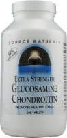 Source Naturals  Extra Strength Glucosamine Chondroitin