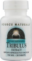 Source Naturals  Tribulus Extract Perspective: Main