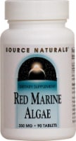 Source Naturals  Red Marine Algae Perspective: Main