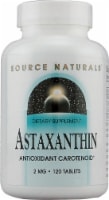 Source Naturals  Astaxanthin Perspective: Main