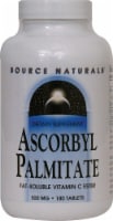 Source Naturals  Ascorbyl Palmitate Perspective: Main