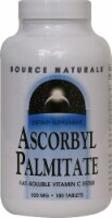 Source Naturals  Ascorbyl Palmitate Perspective: Main