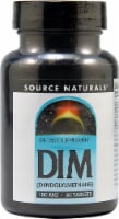 Source Naturals DIM Diindolylmethane Tablets 100mg