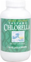 Source Naturals  Yaeyama Chlorella