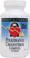 Source Naturals Policosanol Cholesterol Complex Tablets Perspective: Main