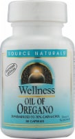 Source Naturals  Wellness Oil Of Oregano