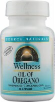 Source Naturals  Wellness Oil Of Oregano Perspective: Main