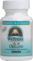 Source Naturals  Wellness Oil of Oregano