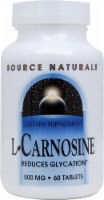 Source Naturals  L-Carnosine Perspective: Main