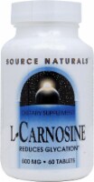 Source Naturals  L-Carnosine Perspective: Main