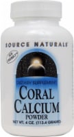 Source Naturals  Coral Calcium Powder Perspective: Main