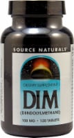 Source Naturals  DIM Diindolylmethane