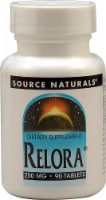 Source Naturals  Relora® Perspective: Main