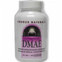 Source Naturals DMAE Perspective: Main