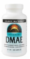 Source Naturals  DMAE Perspective: Main