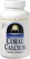 Source Naturals  Coral Calcium Perspective: Main
