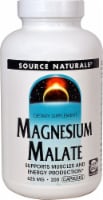Source Naturals  Magnesium Malate
