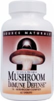 Source Naturals  Mushroom Immune Defense™
