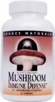 Source Naturals  Mushroom Immune Defense™ Perspective: Main