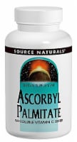 Source Naturals  Ascorbyl Palmitate Perspective: Main