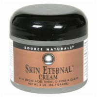 Source Naturals Skin Eternal Cream