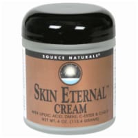 Source Naturals Skin Eternal Cream Perspective: Main