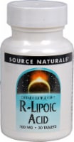 Source Naturals  R-Lipoic Acid Perspective: Main