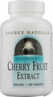 Source Naturals  Cherry Fruit Extract