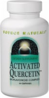 Source Naturals Activated Quercetin Capsules