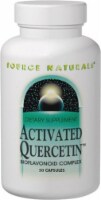 Source Naturals Activated Quercetin Capsules Perspective: Main