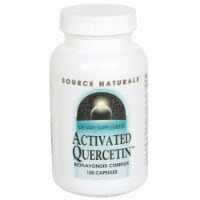 Source Naturals Activated Quercetin Tablets