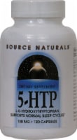 Source Naturals  5-HTP