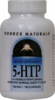 Source Naturals  5-HTP Perspective: Main