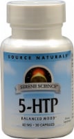 Source Naturals  Serene Science 5-HTP Perspective: Main