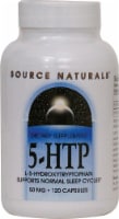 Source Naturals  5-HTP
