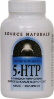 Source Naturals  5-HTP Perspective: Main