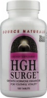 Source Naturals  HGH Surge™ Perspective: Main