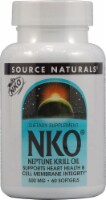 Source Naturals NKO® Neptune Krill Oil Perspective: Main