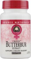 Source Naturals  Urovex™ Butterbur Extract Perspective: Main