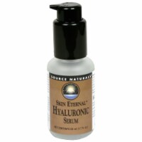 Source Naturals Skin Eternal Hyaluronic Serum Perspective: Main